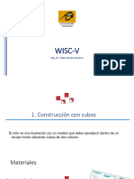 Sesión 02.WISCV