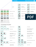 Pictogramme OUTILLAGE