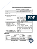 228 - Calidad de San Luis - Lote 002