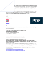 Lavarropas PDF