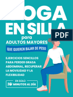 Yoga en Silla para Adultos Mayores - Michael Smith - 240624 - 093641