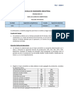 Cuestionario PLC IV - Inicial y Final PPP T1