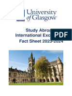 StudyAbroadInternationalExchangeFactsheet2023 24 Updated