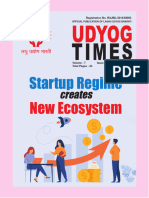 Udyog Times May-24-1