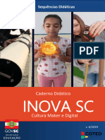 Inova SC - 6 Ed - Volume 6