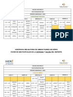 Horario Reportes Jun 24.