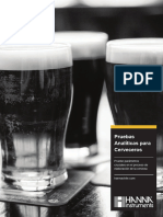 Catalogo - Libro Guia para Cerveza