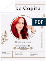 E-Book ENEMA DE CAFÉ Zaika Capita PDF Grátis