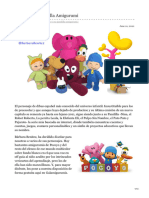 Turma Pocoyo