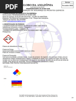 Fispq Desengraxante ZX 45 Box San Oficial