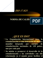 Unidad 4 Bis Normas de Calidad