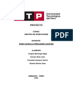 Trabajo de Gestion de Operaciones