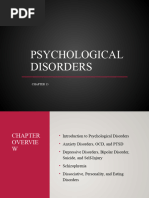 PSYC 101: Chapter 15