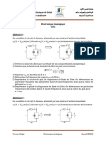 TDII EEA 2020 Compléments