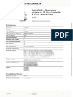 Schneider Electric Acti9-IC60 A9F73202