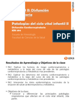 SEM 6 - Patologías Del Ciclo Vital Infantil II - KIN 494 202410