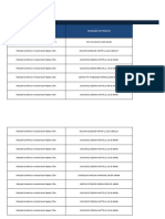 FSC - Controle de Rastreabilidade de Volumes Certificados FSC - Fly Print