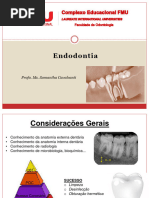 Endodontia DP-ADAP