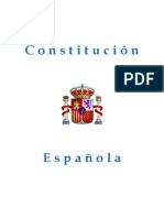 Constitución Española (1978)