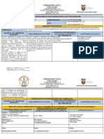 Primer Parcial 2 Quimestre Eess Noveno