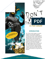 EN5ider 017 - Don't Wake Dretchlor