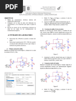 Lab1 Características OPAM (Simulación)