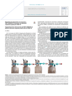 Dispositivo de Oxigenaci N Con Reservorio y PEEP DORPEEP en - 2020 - Medicina