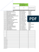 Kompilasi Nilai 5 Semester Tahun 2023-2024 - Untuk Pendaftaran