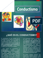 CONDUCTISTA