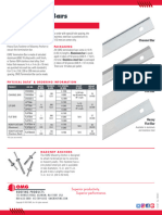 FA1027 TerminationBar DS 1