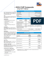 TYFO SCH-11UP Data Sheet