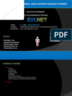 Presentacion Ext - net+WebService