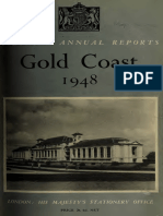 Gold Coast 1948