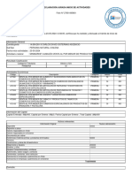 Inicio Actividades