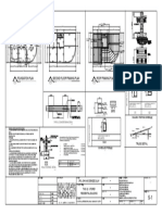 Foundation Plan Roof Framing Plan Second Floor Framing Plan: Truss Detail