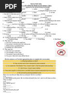 - Đề ôn thi vào lớp 10 Đề 11