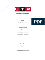 Informe Psicologico - WISC V