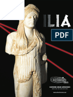 Manual Ilia en