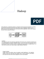 Chapter 3 Hadoop