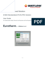 6180A - STLR FRC User Guide HA033668 Issue 3