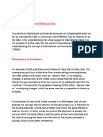 Incoterms 2011