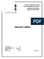 Project Brief