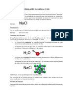 Formulación Inorgánica Introducción