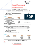 Serie 2. La Comptabilitâ"œÐ Gâ"œÐ Nâ"œð Rale