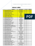 Result A Dos Finales