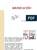 Comunicacion