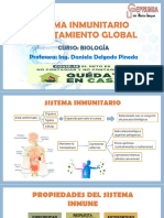 Biología - Teoría 11