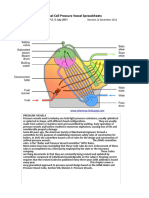 ASME Boiler Fuel Cell Pressure Vessel Spreadsheets Content J Andrew