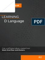 D Language