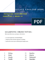 First Language English, Semester 1, Week 19 - 15.37.51